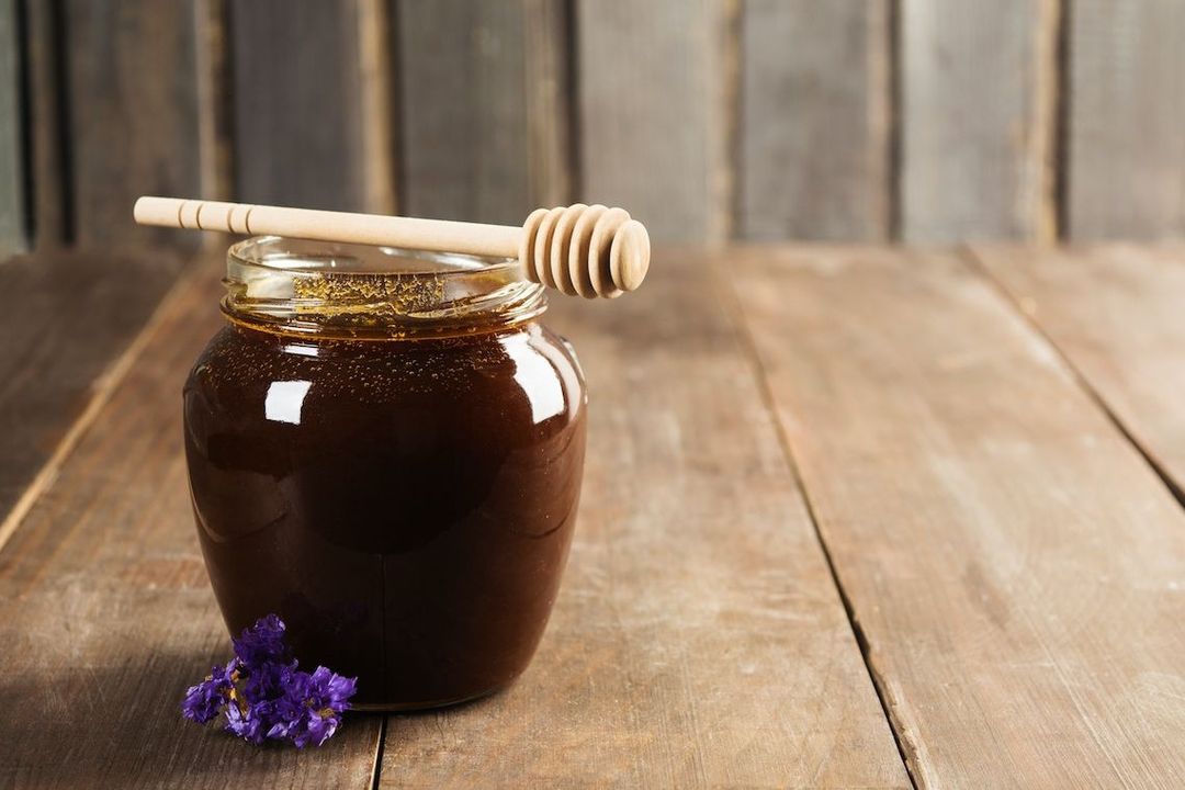 Jarrah Honey – Active 55+ | عسل جاراه – نشط 55+