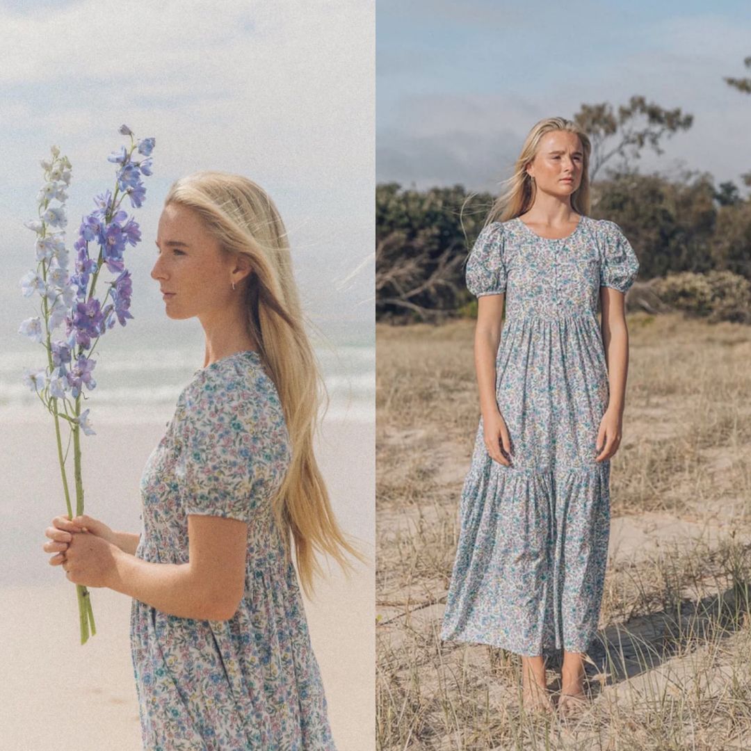 Kalina | Sweet Pea (M)