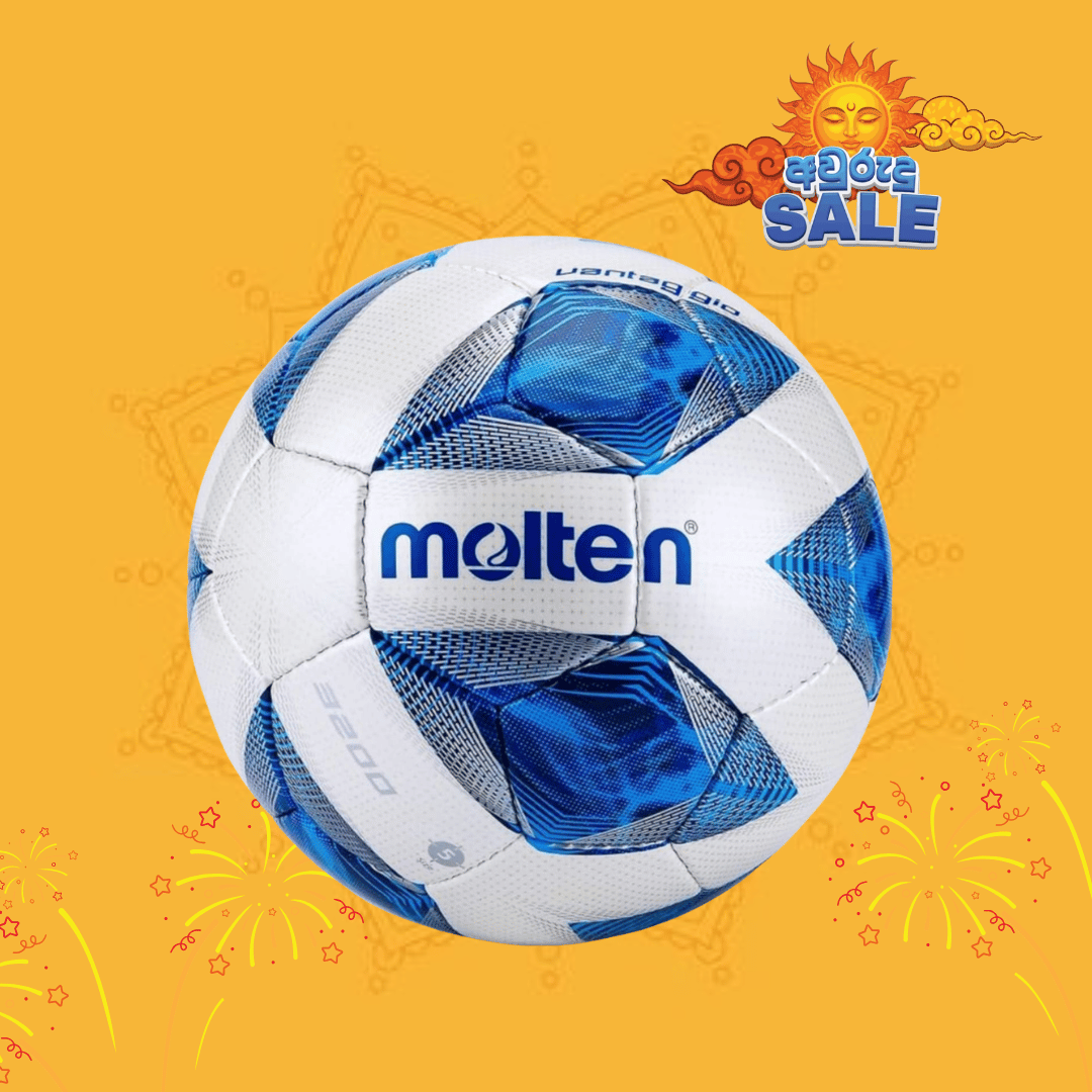 Molten Original Match Football