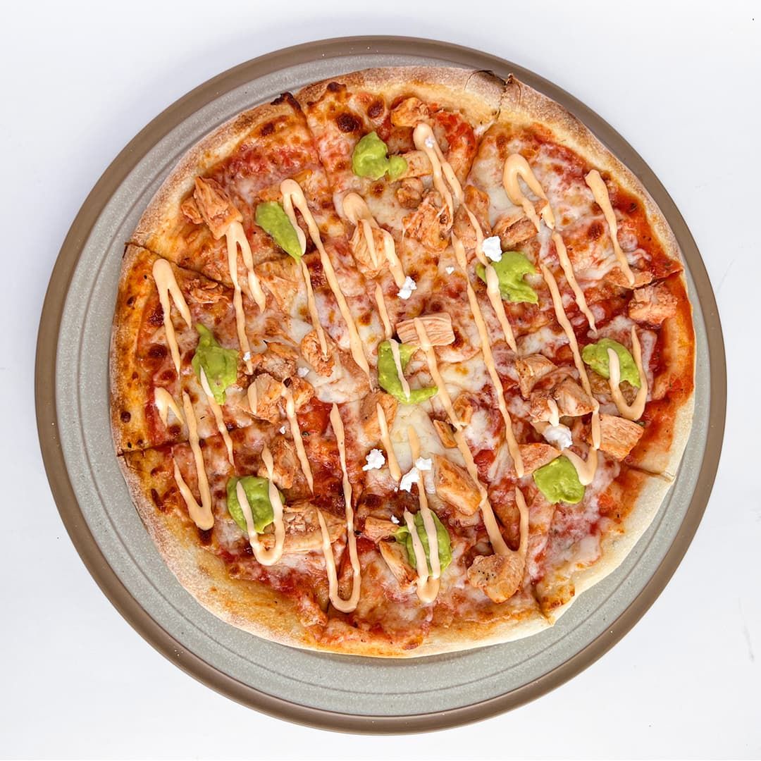 CHICKEN CALIFORNIA | دجاج كاليفورنيا