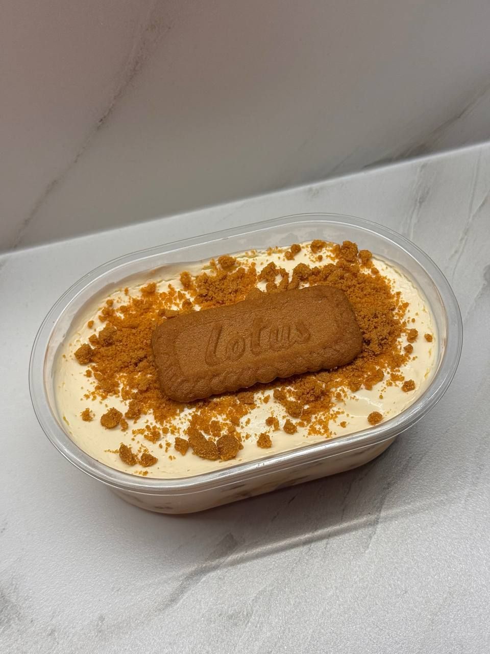 OG Banana Pudding