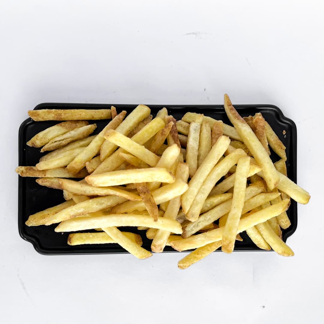 FRENCH FRIES | بطاطس مقلية