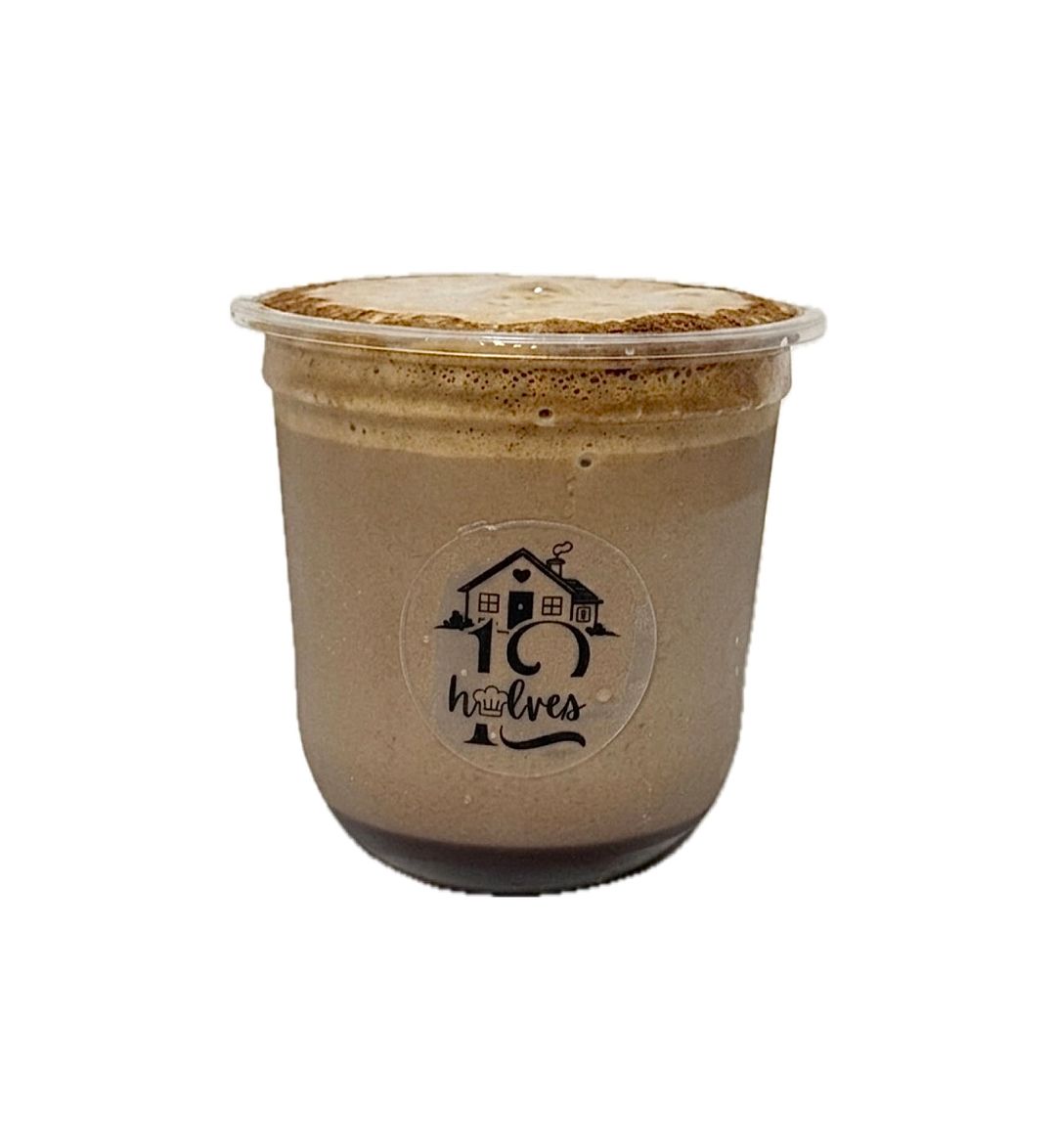 Banana Bread Hojicha