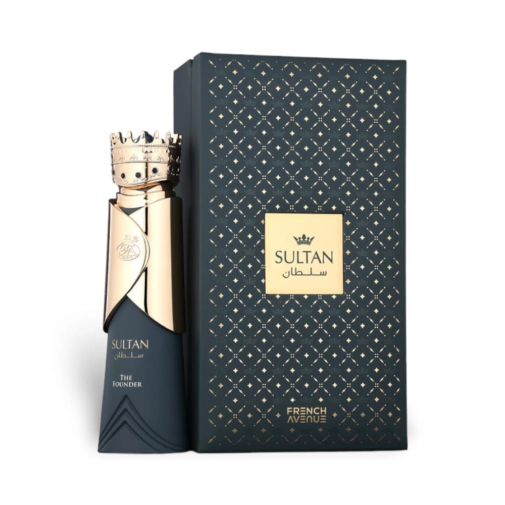 Parfum SULTAN