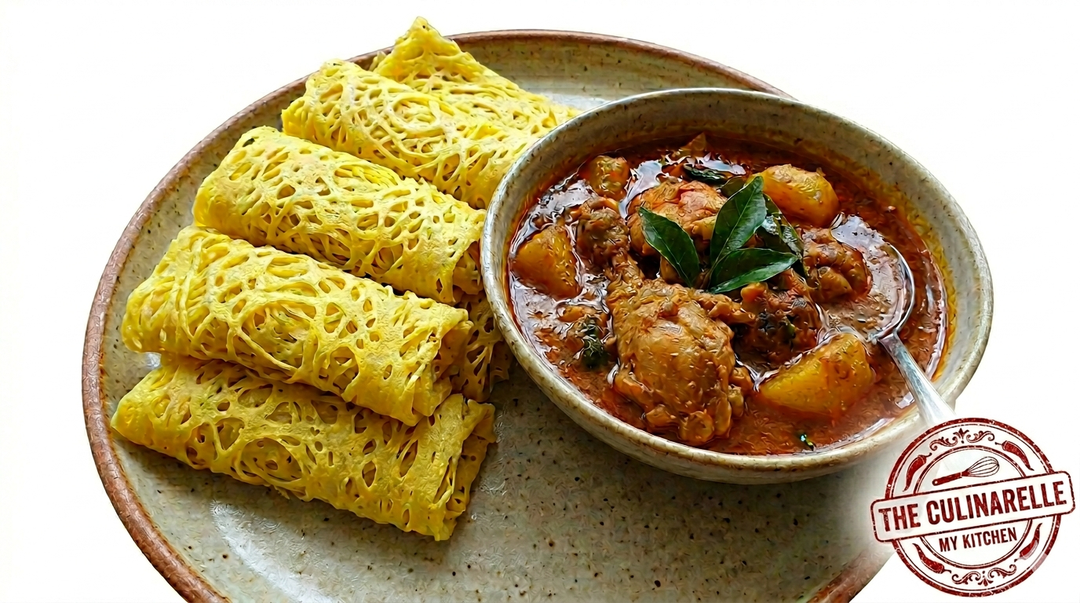 Roti kirai