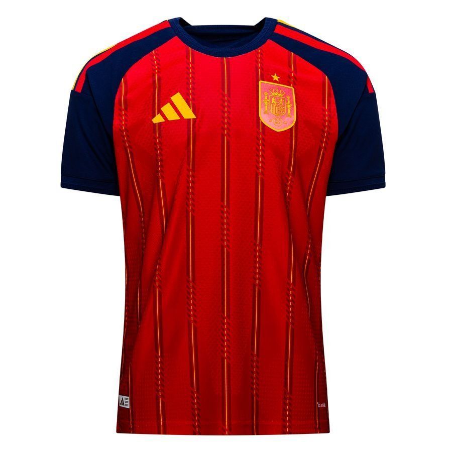 Spain NT Adidas ClimaCool+ Kit 26