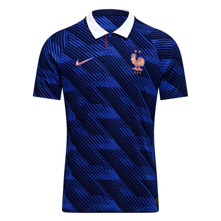France NT Nike AEROFIT Kit 26