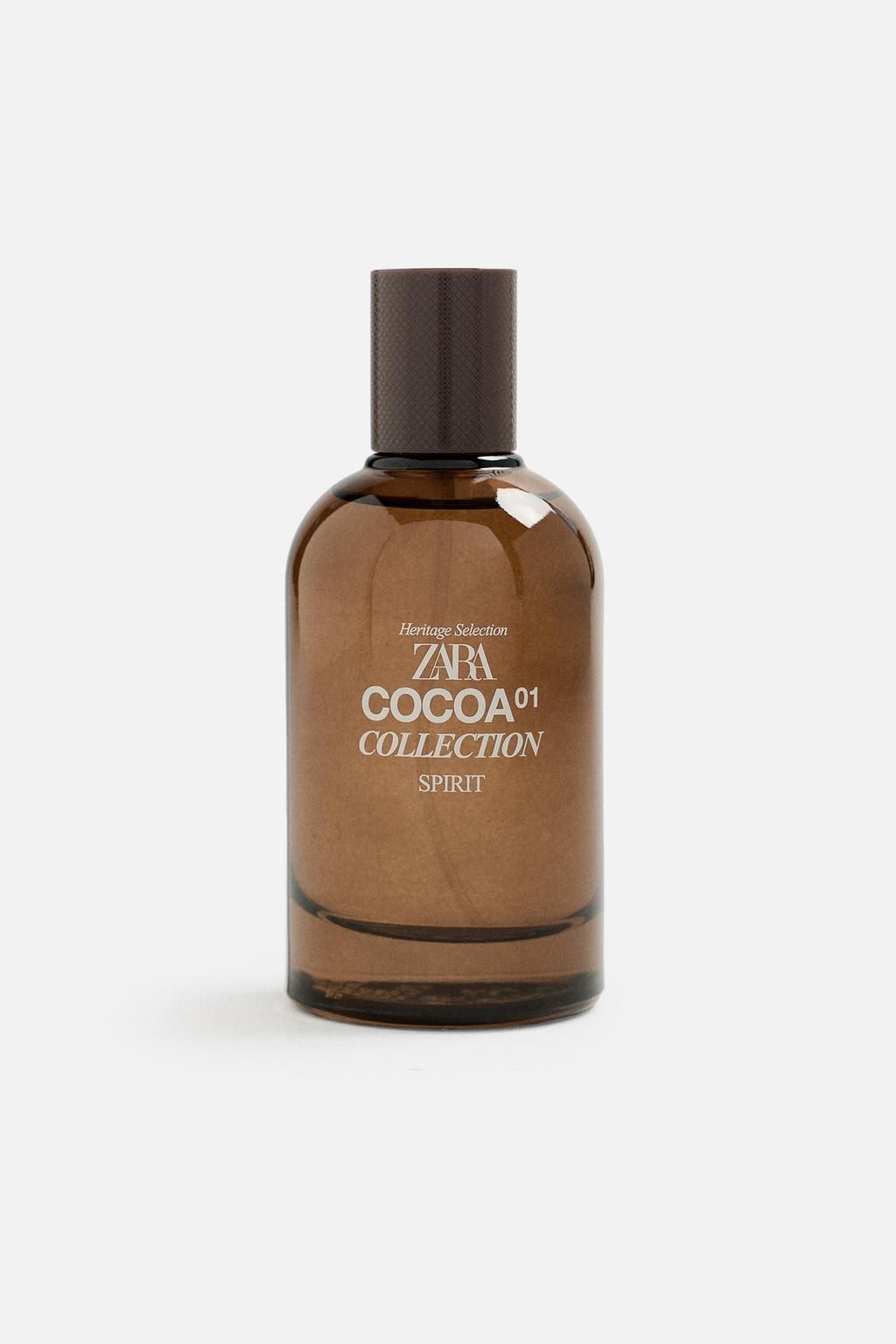 Eau de parfum COCOA 01 SPIRIT