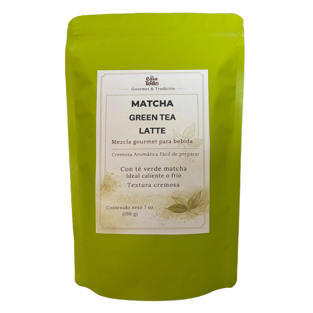 Matcha (7 oz.)