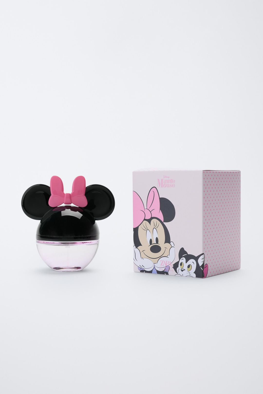 Eau de toilette MINNIE MOUSE