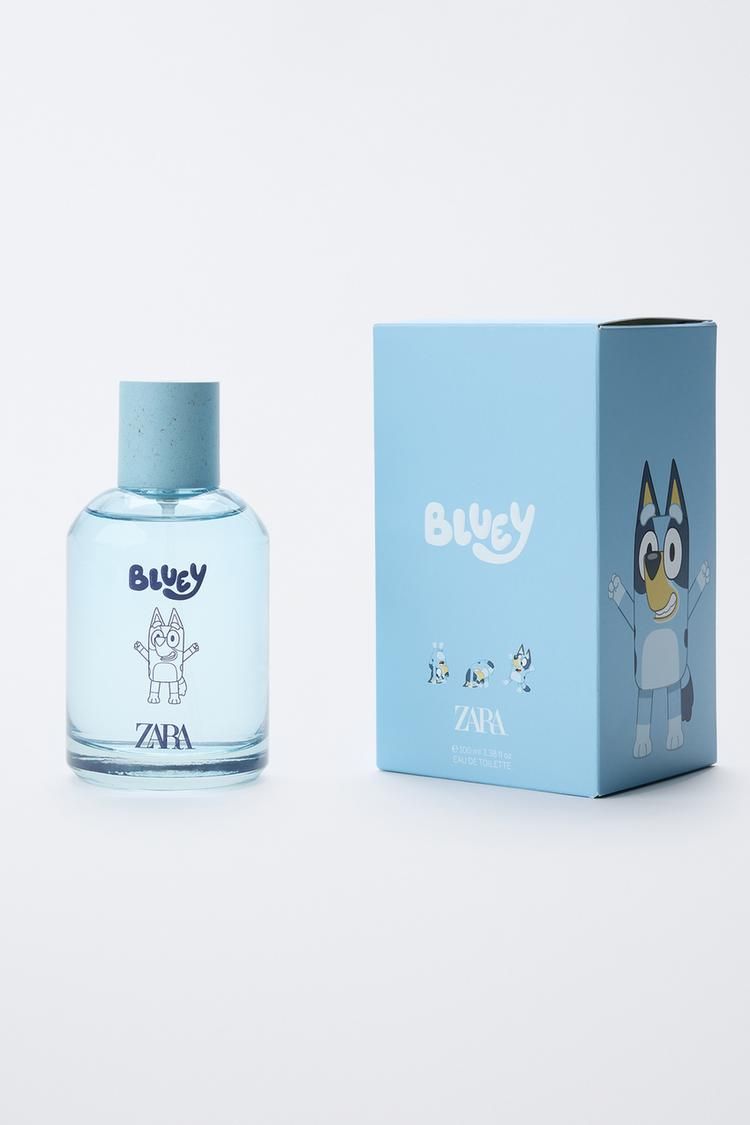 Eau de toilette BLUEY