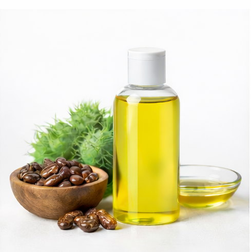 Castor oil