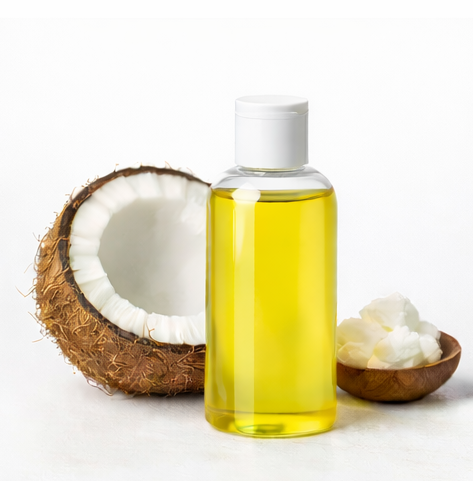 Coconut oil
