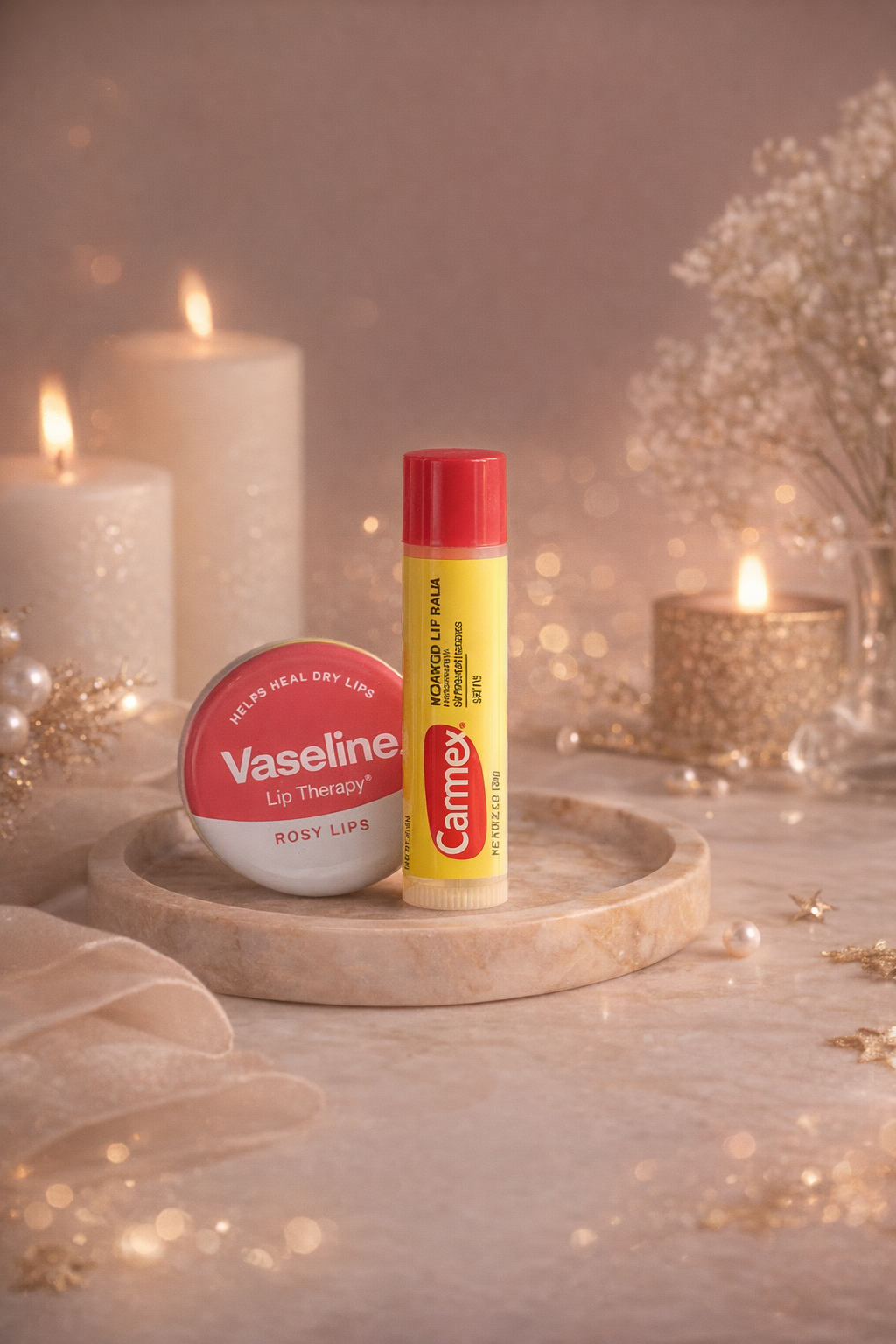 PACK LÈVRES INTENSE GLOW