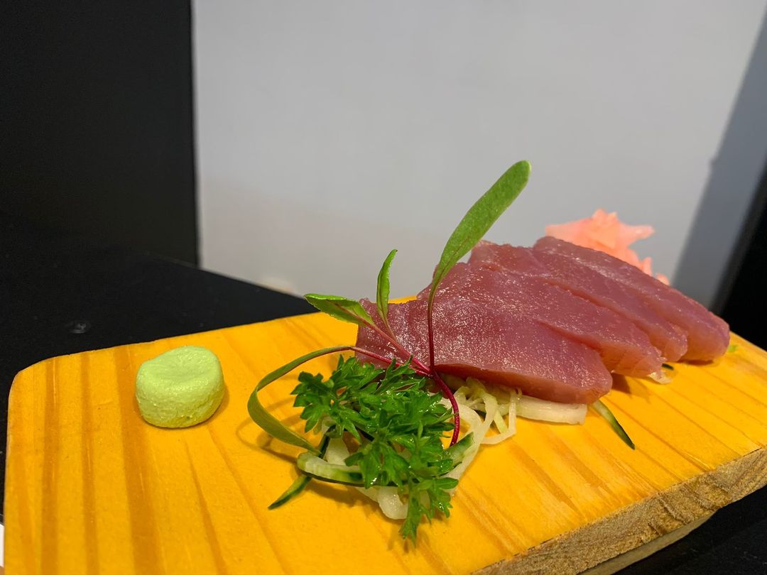Sashimi