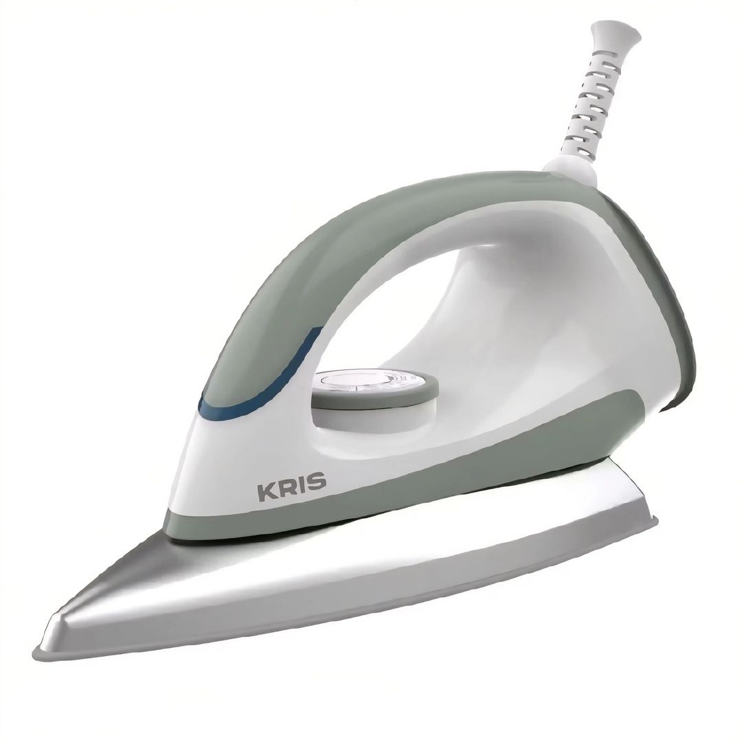 KRIS Setrika 350w-putih