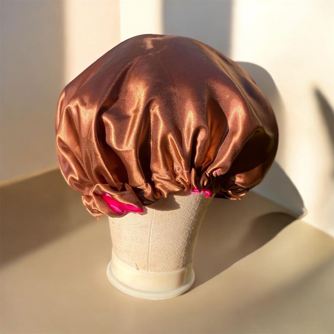 Reversible Bonnets Teens/Adults