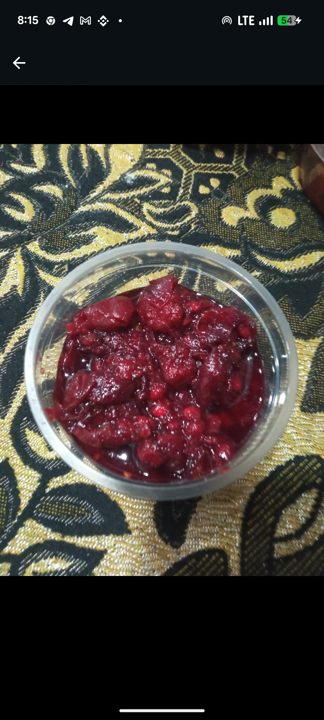 පැණි ලොවි