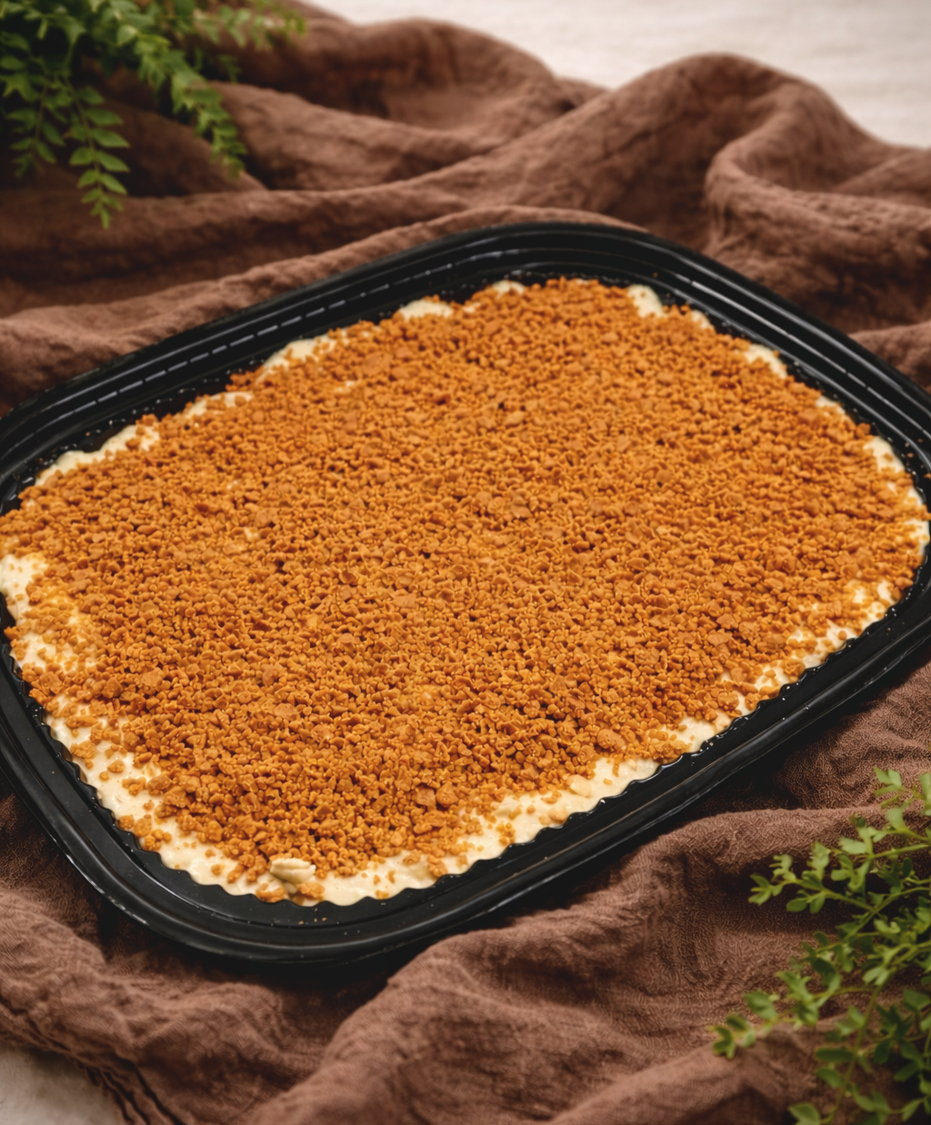 Classic Banana Pudding Tray