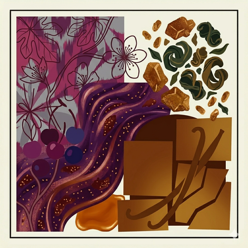 Myanmar | Ywangan | Catuai, Caturra | Honey