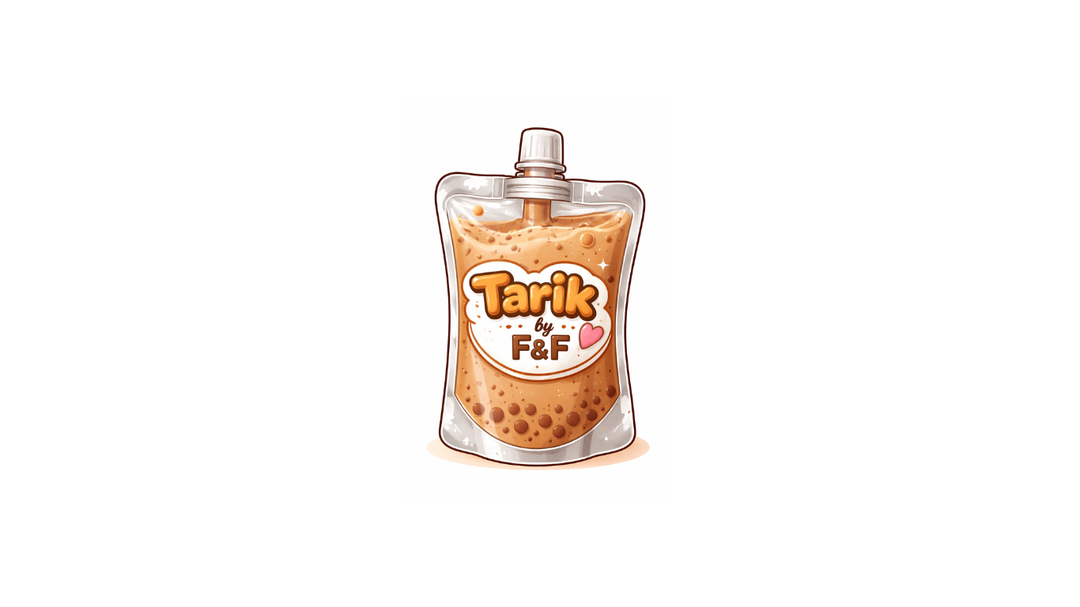 Tarik To-Go - 150ml