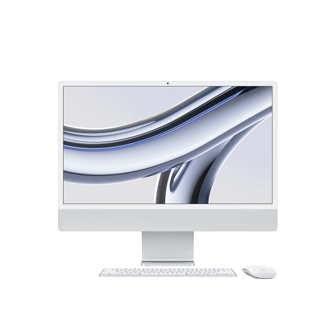 iMac M3