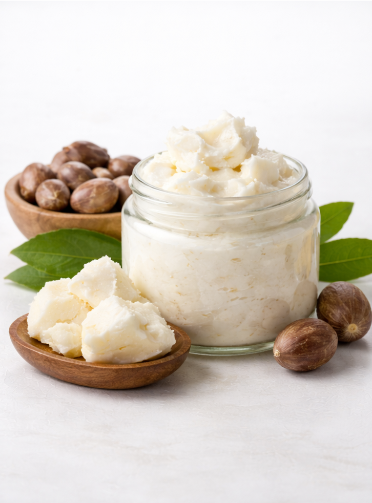Shea butter 