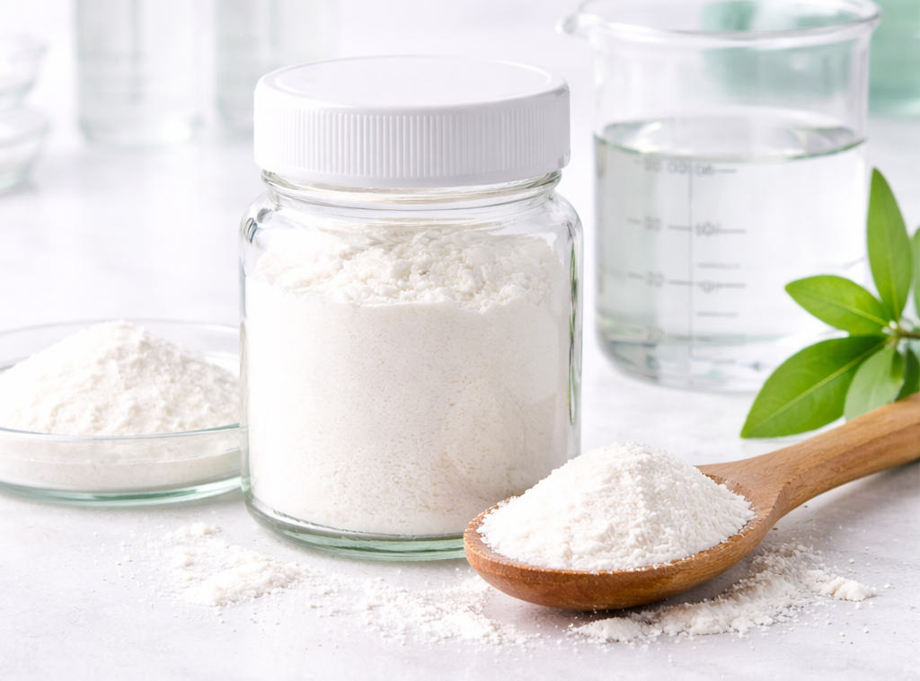 Kojic acid dipalmitate powder