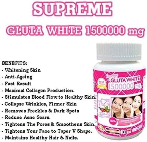 Gluthawhite 