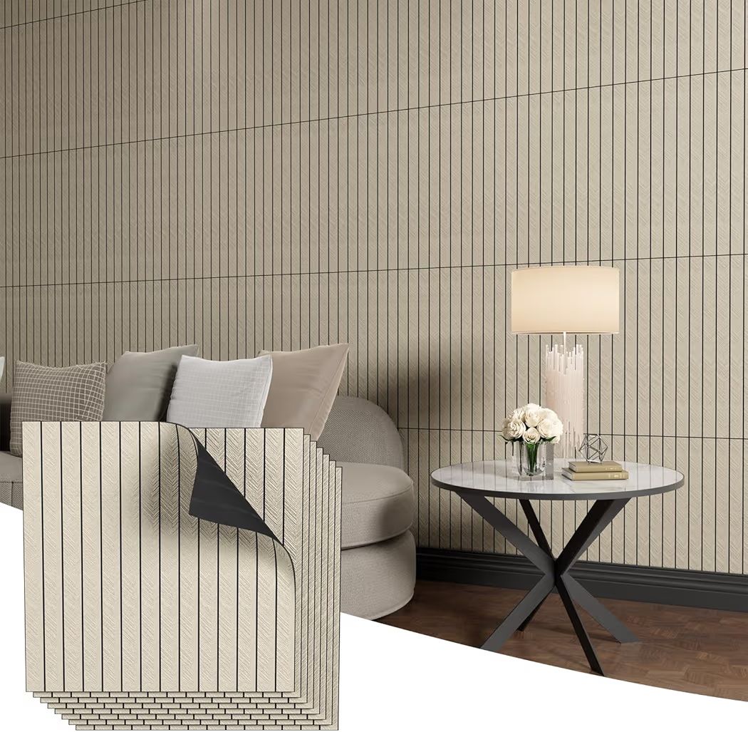 Laminas Autoadhesiva 3D Cod GS06