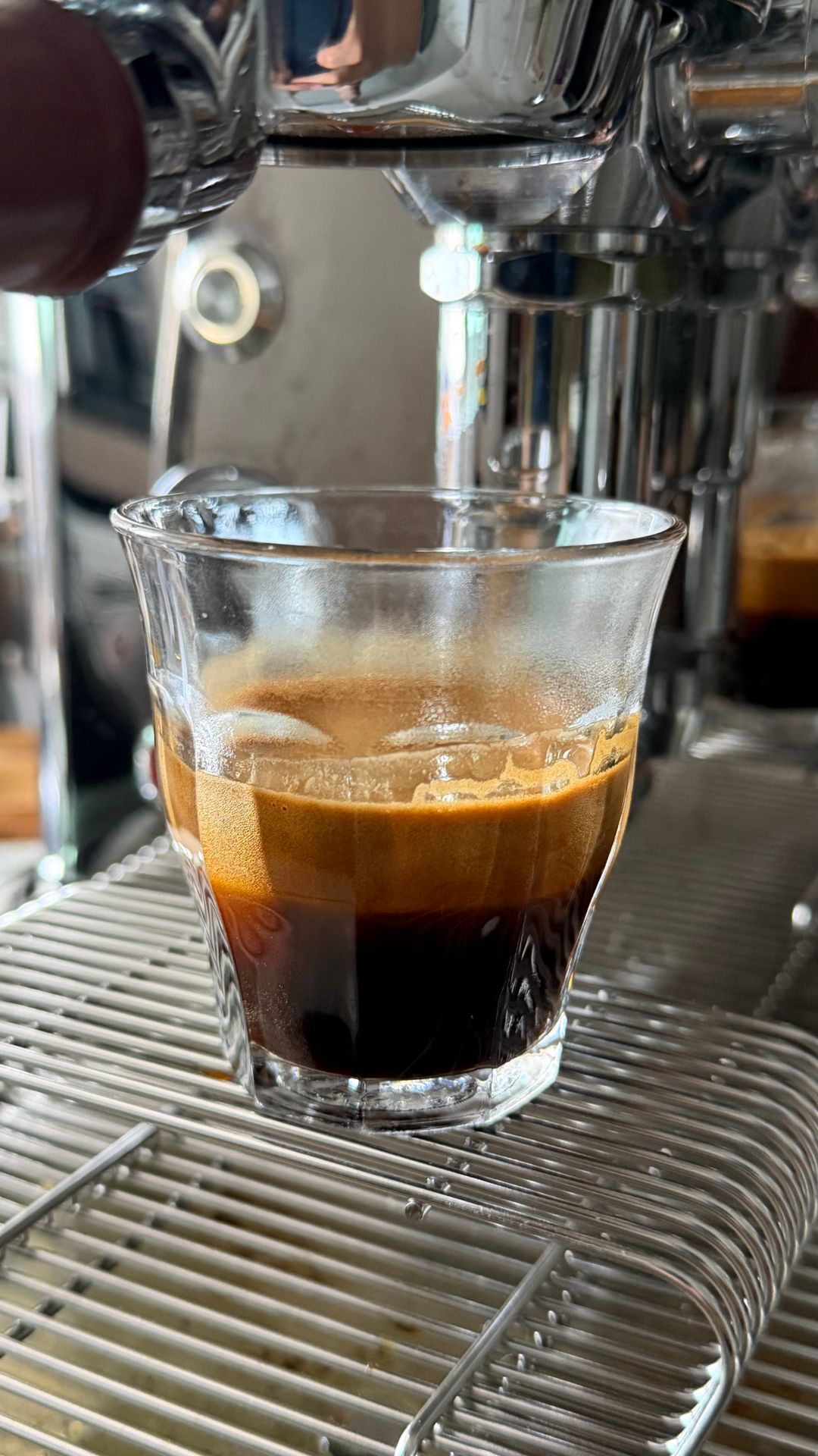 Espresso