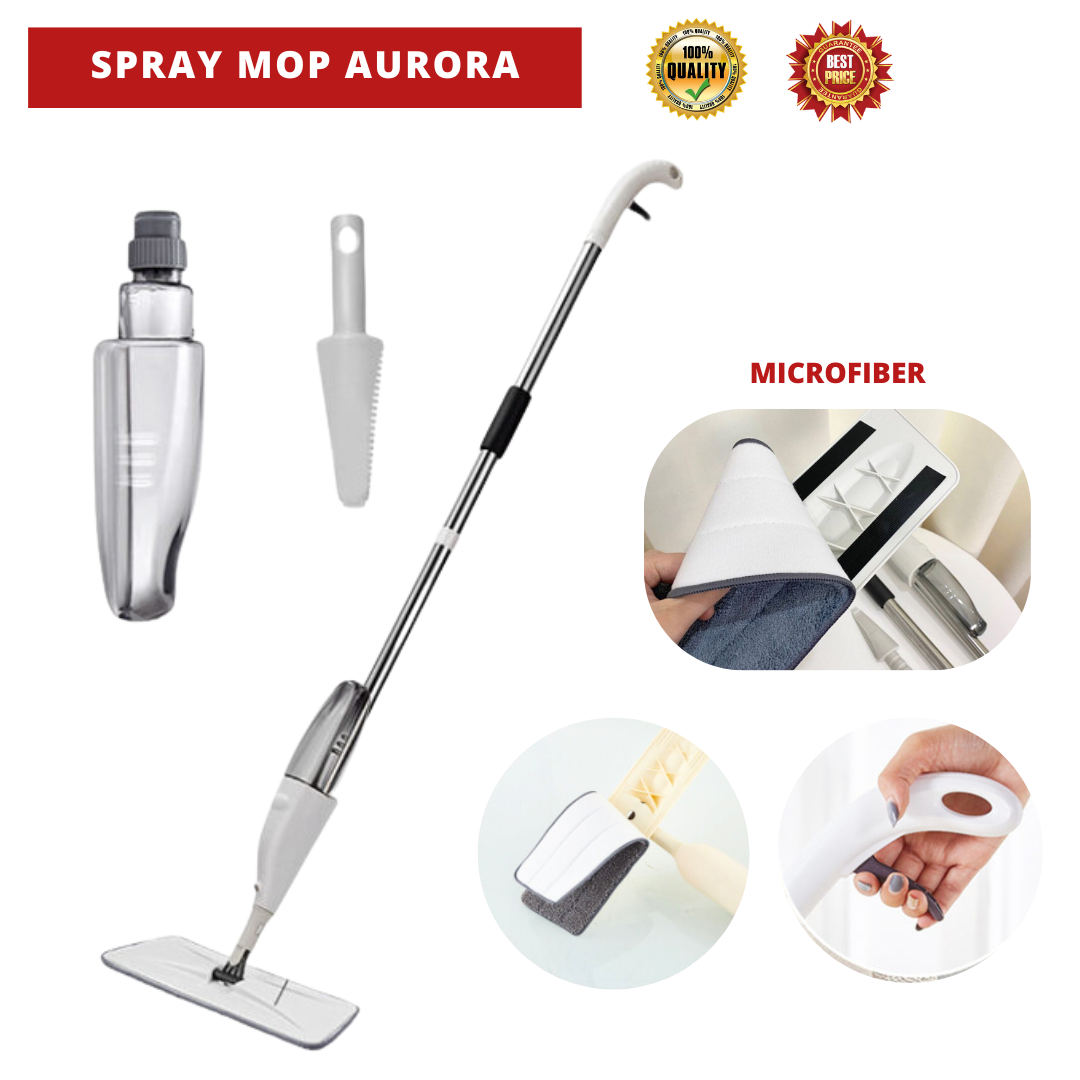 AURORA SPRAY MOP