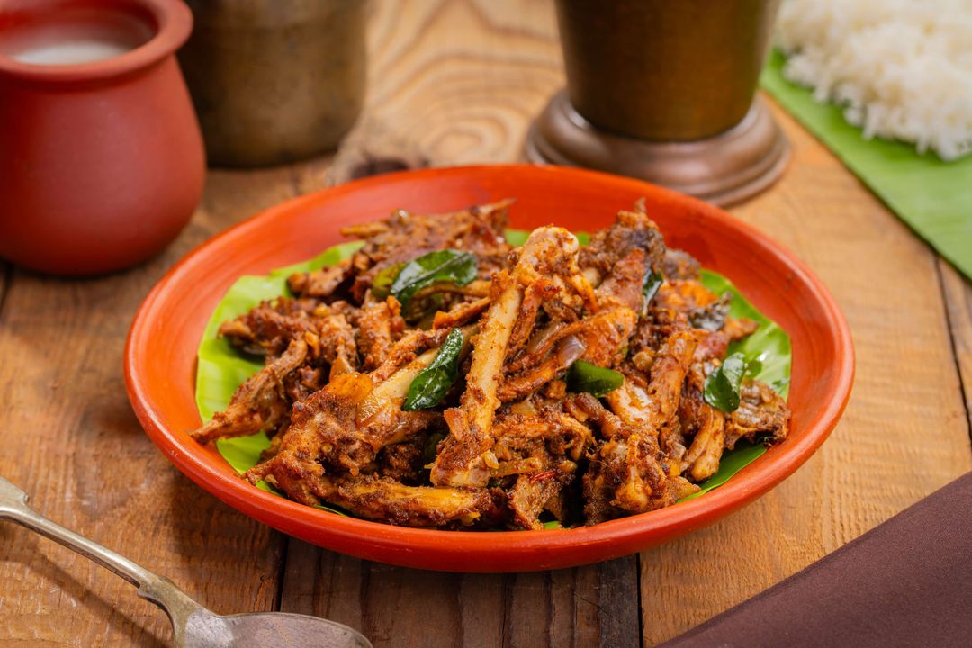 Pichipotta Kara Kozhi