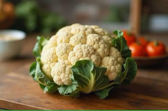 Cauliflower 