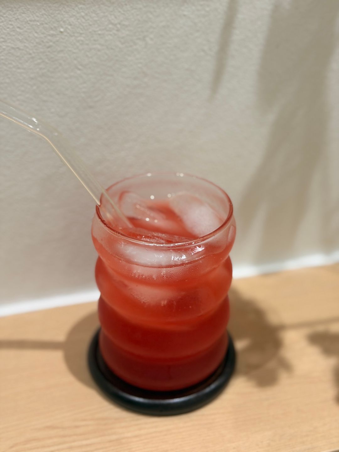 Strawberry Ade