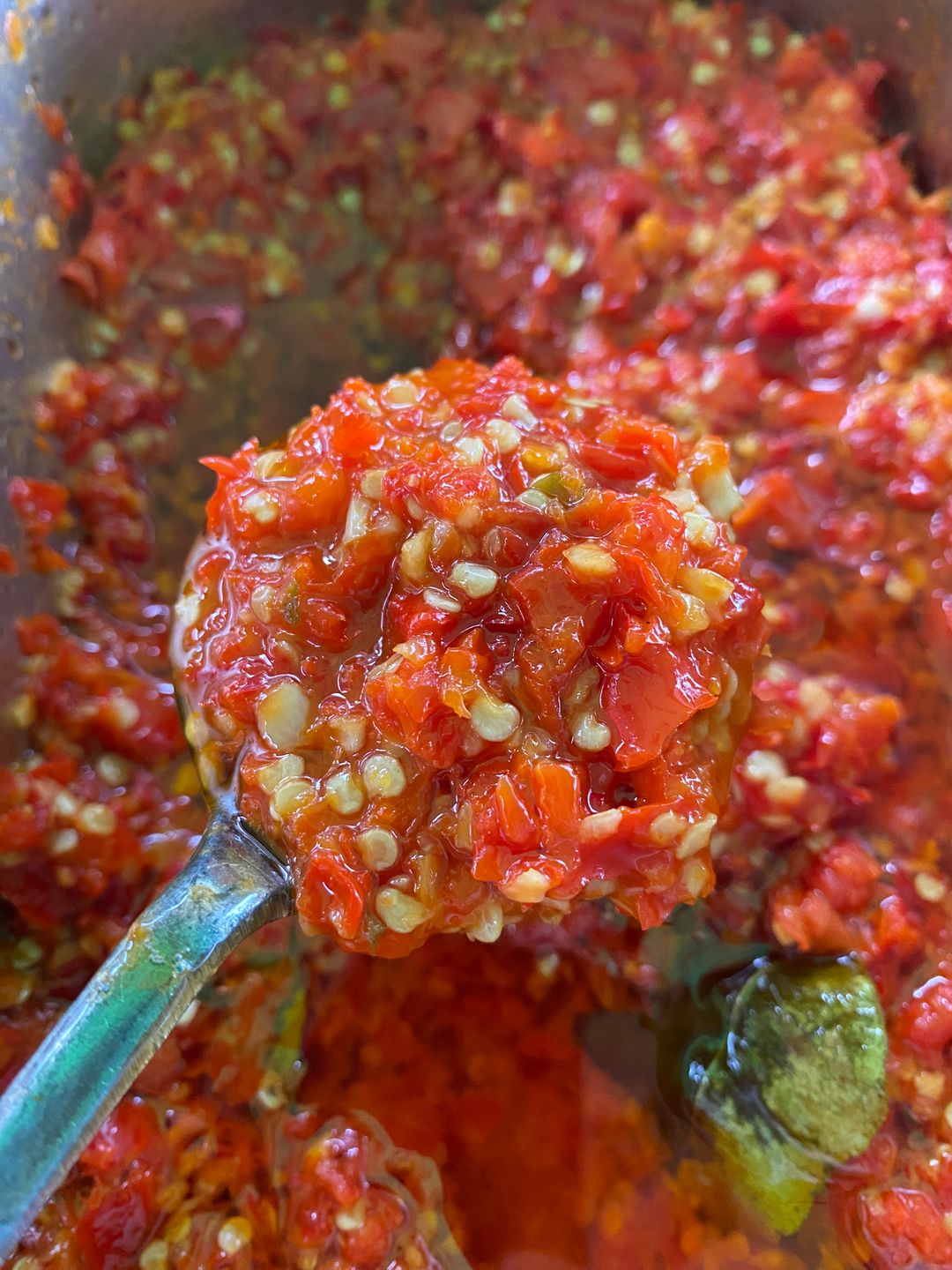 Sambal Balado