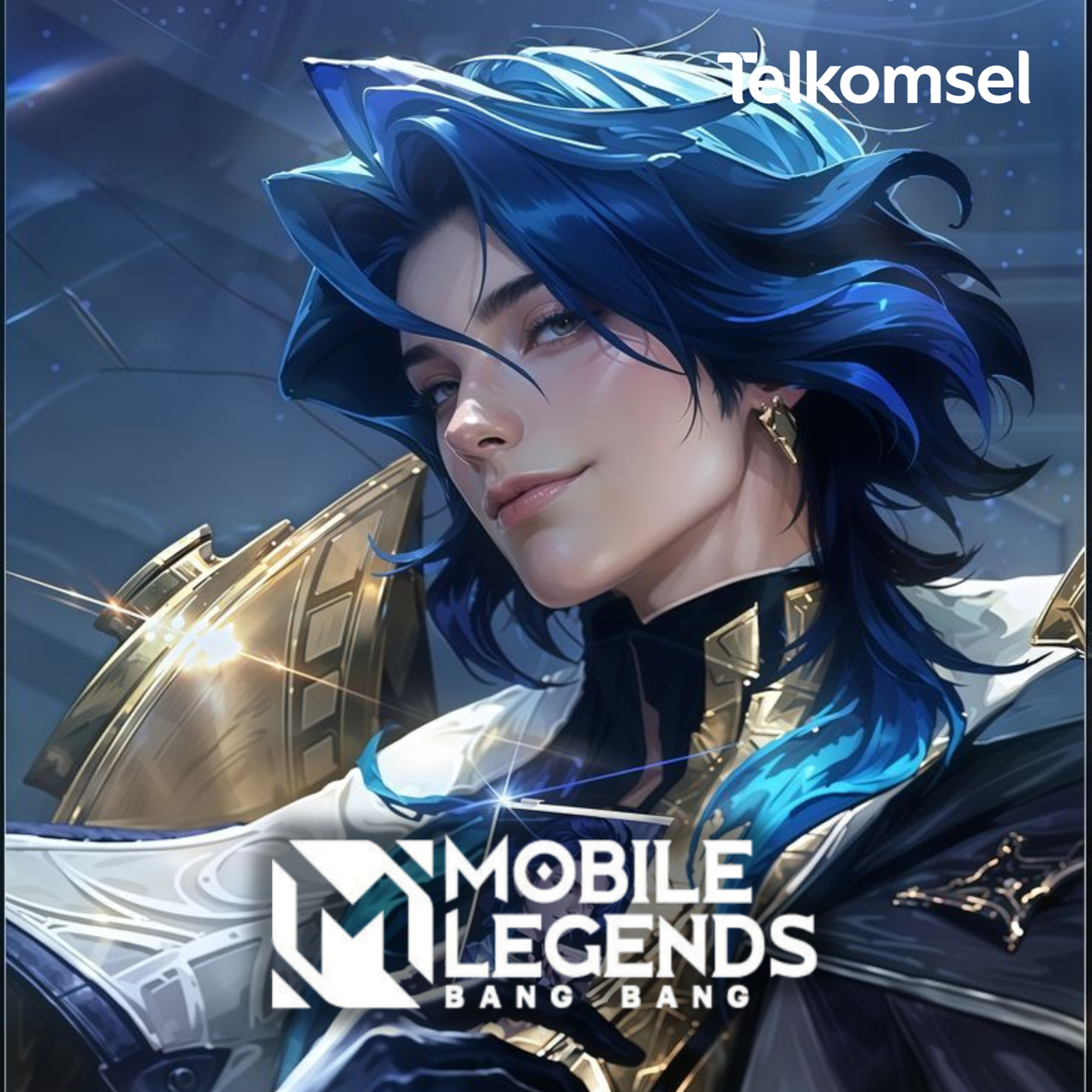 Diamond Mobile Legends