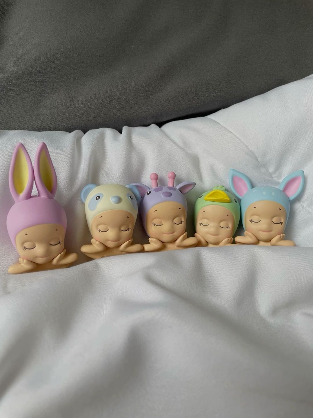 Sonny angels hippers dreaming series