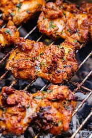 Boneless chicken (SB)