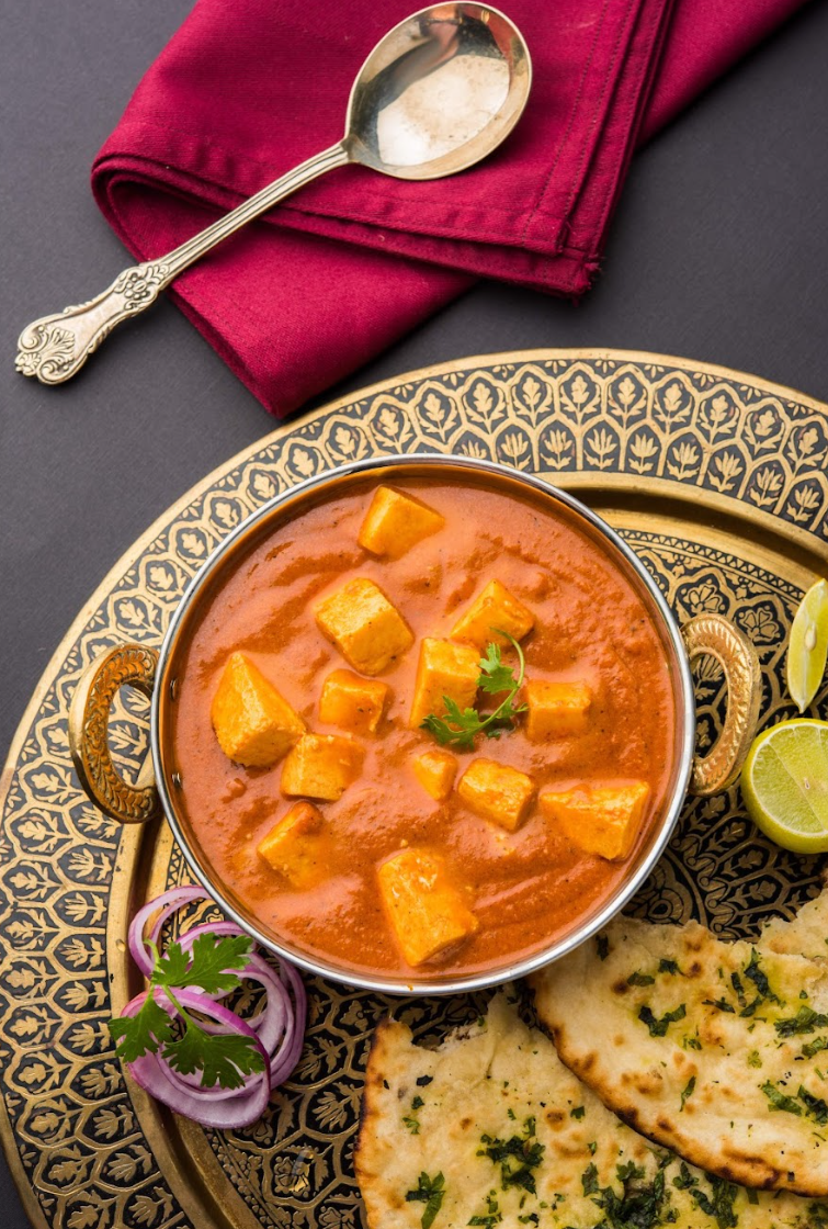Paneer Butter Masala