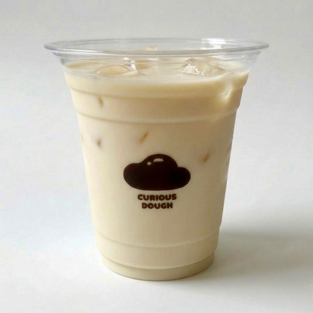 Organic Soybean Milk