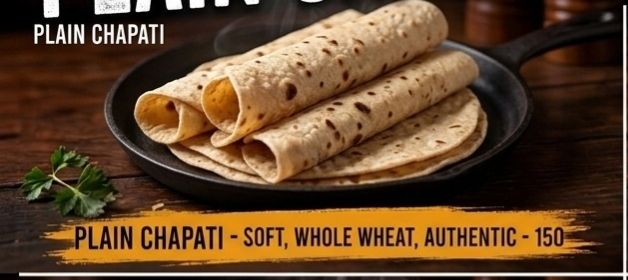 Chapati (SB)