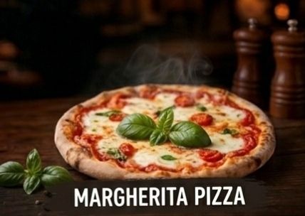 Margherita (SB)