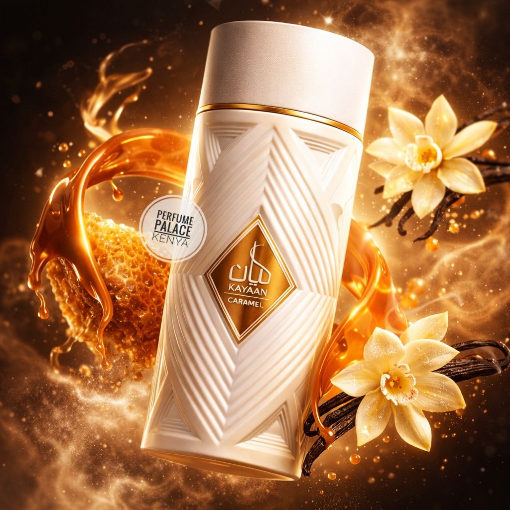 KAYAAN CARAMEL