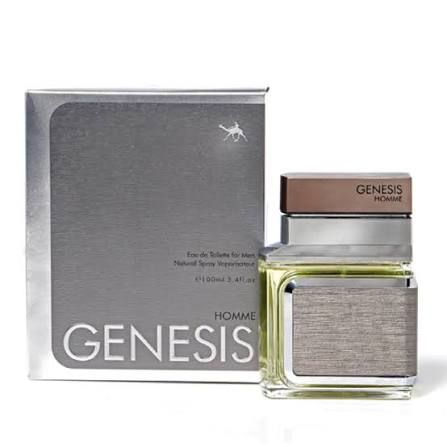 Genesis Homme 