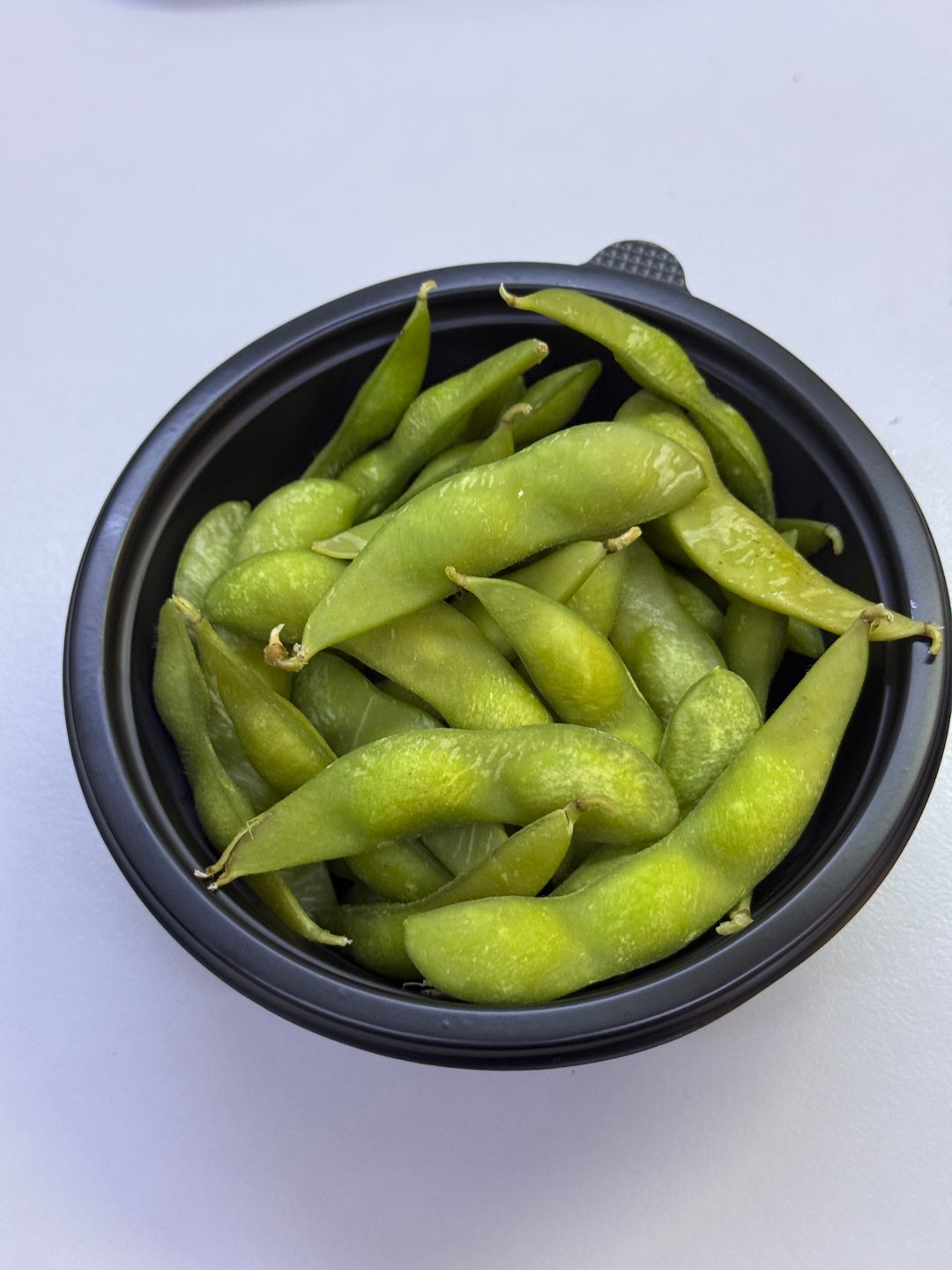 Edamame 
