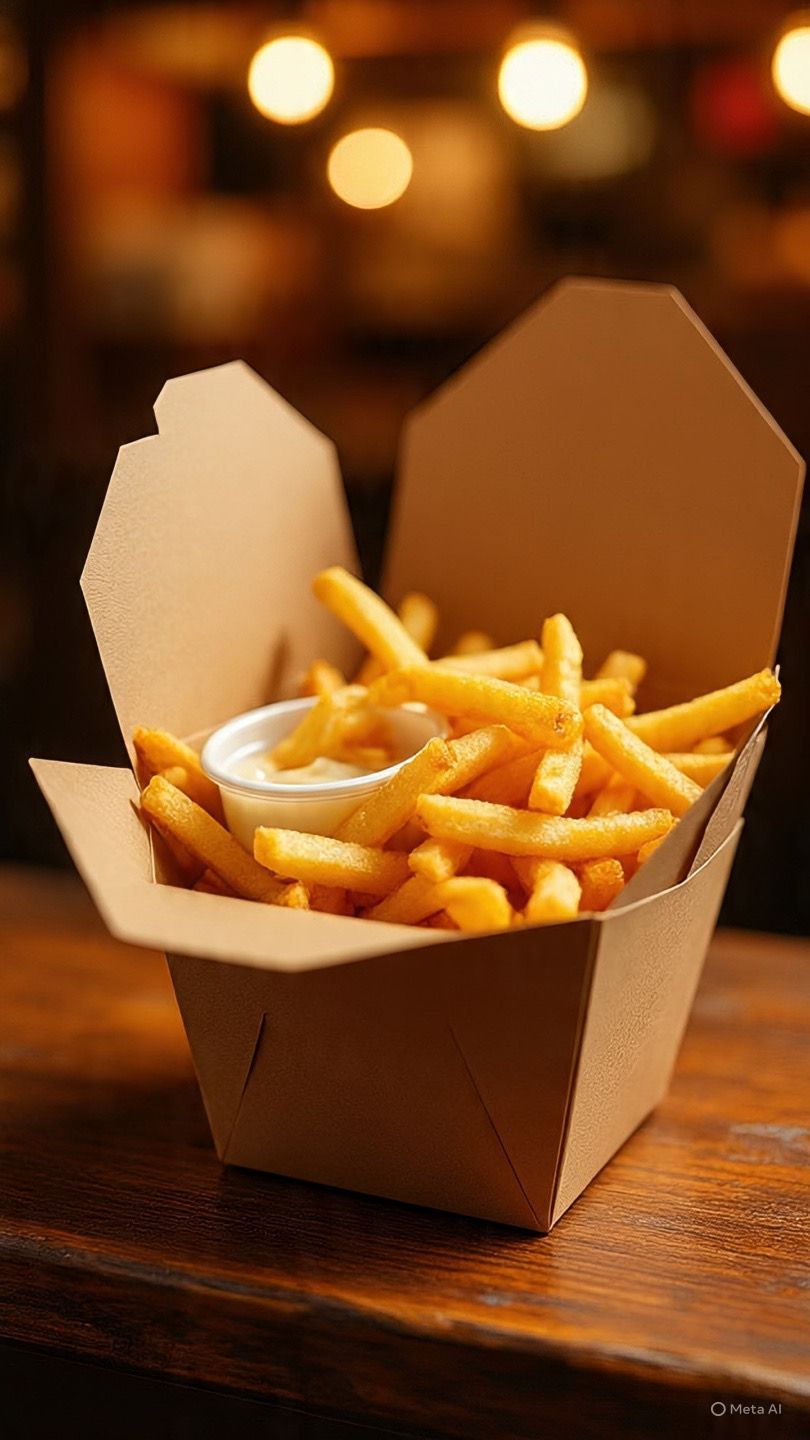 FRIES