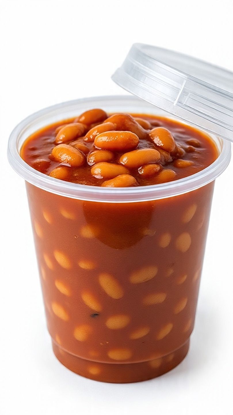 BAKED BEANS