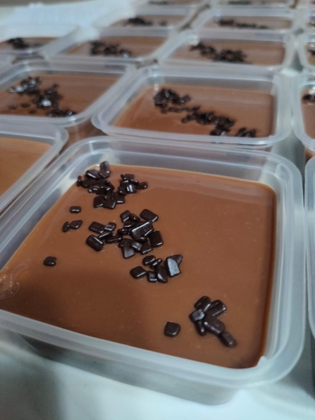 Moist Chocolate Cake