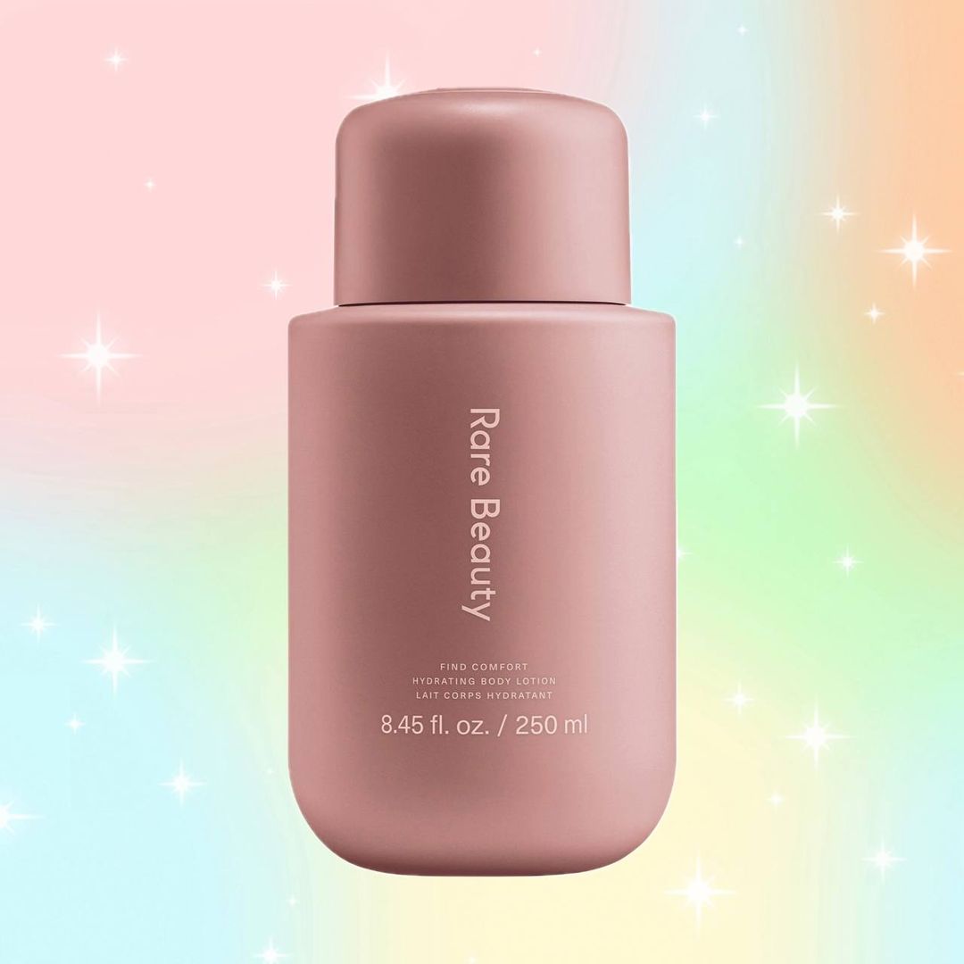 Rare Beauty body lotion 250ml